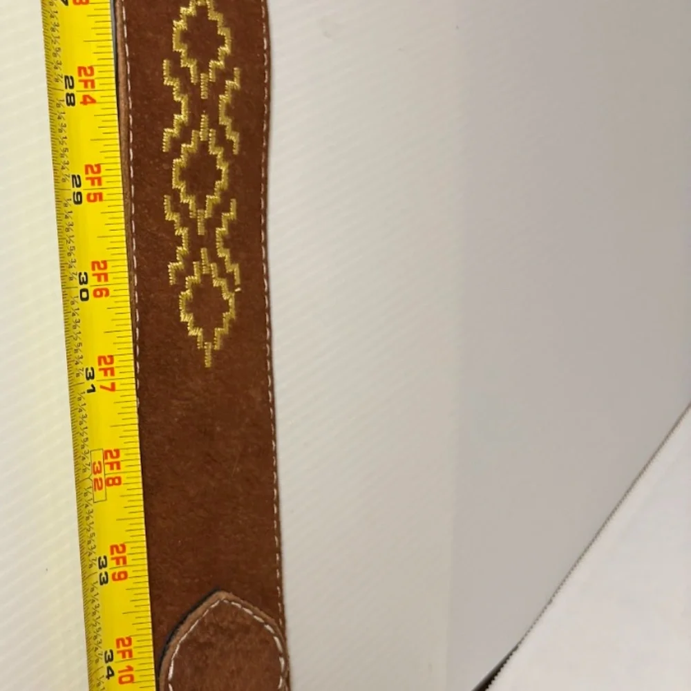 Brulaine brazilian buckles